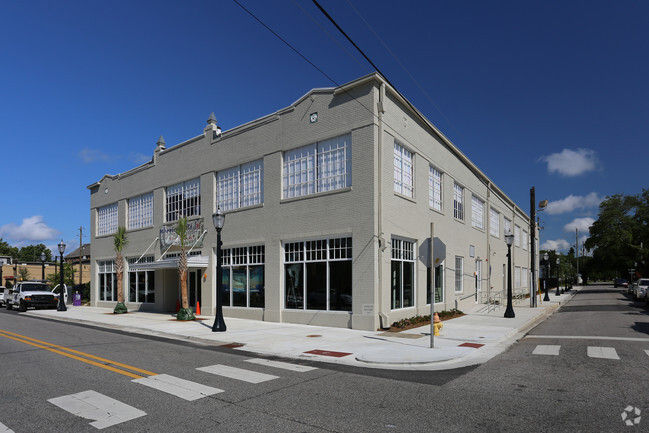 Building Photo - Wheeler Lofts