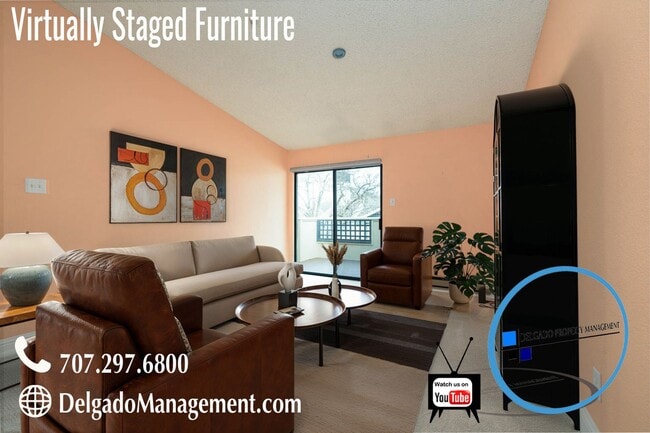 Photo - Glen Cove! Large one bedroom Unidad 715