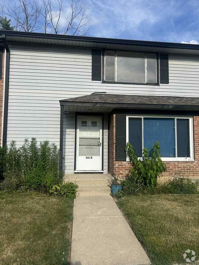 Building Photo - 3618 Western Ave Rental