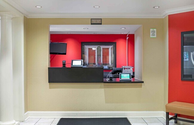 Photo - Furnished Studio-Detroit - Novi - Orchard ...