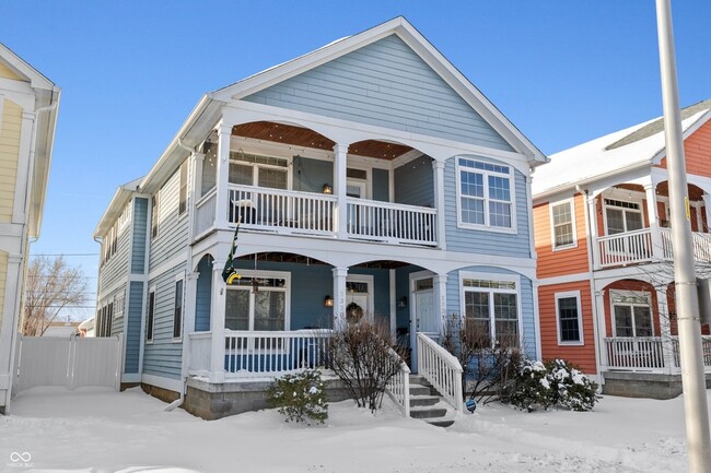 Building Photo - 2322 N Pennsylvania St