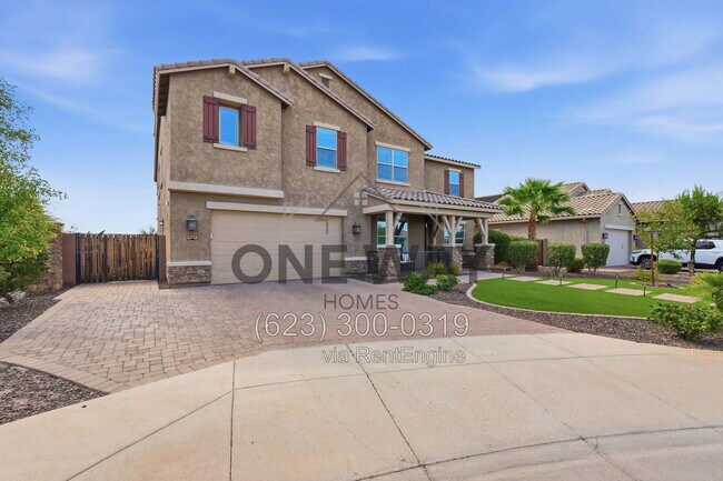 Photo - 5102 S Tatum Ln