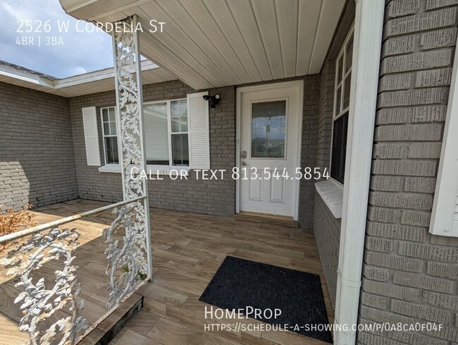 Photo - 2526 W Cordelia St