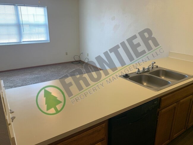 Photo - College Place Apartments!