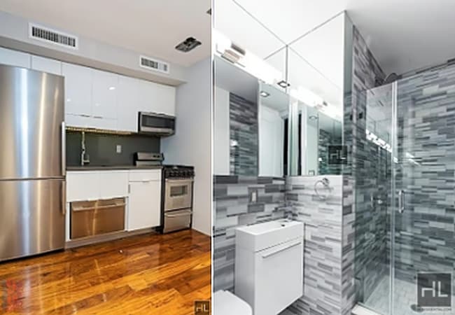 Photo - E 25TH ST. Unidad 4F