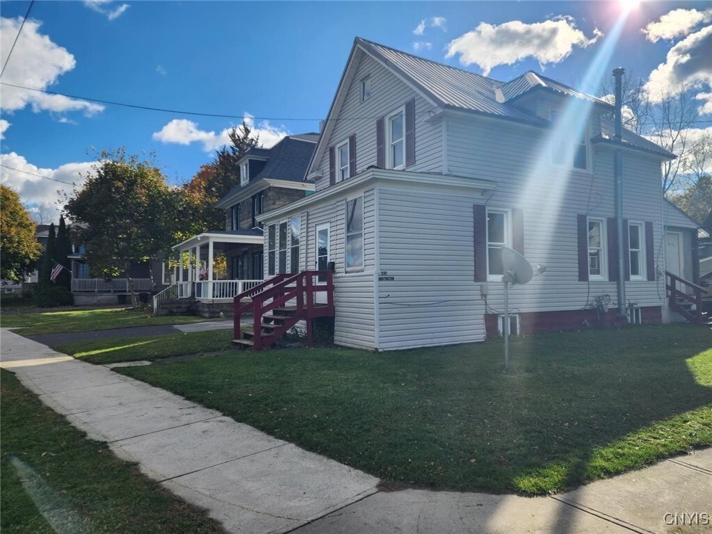 Photo - 1202 Huntington St