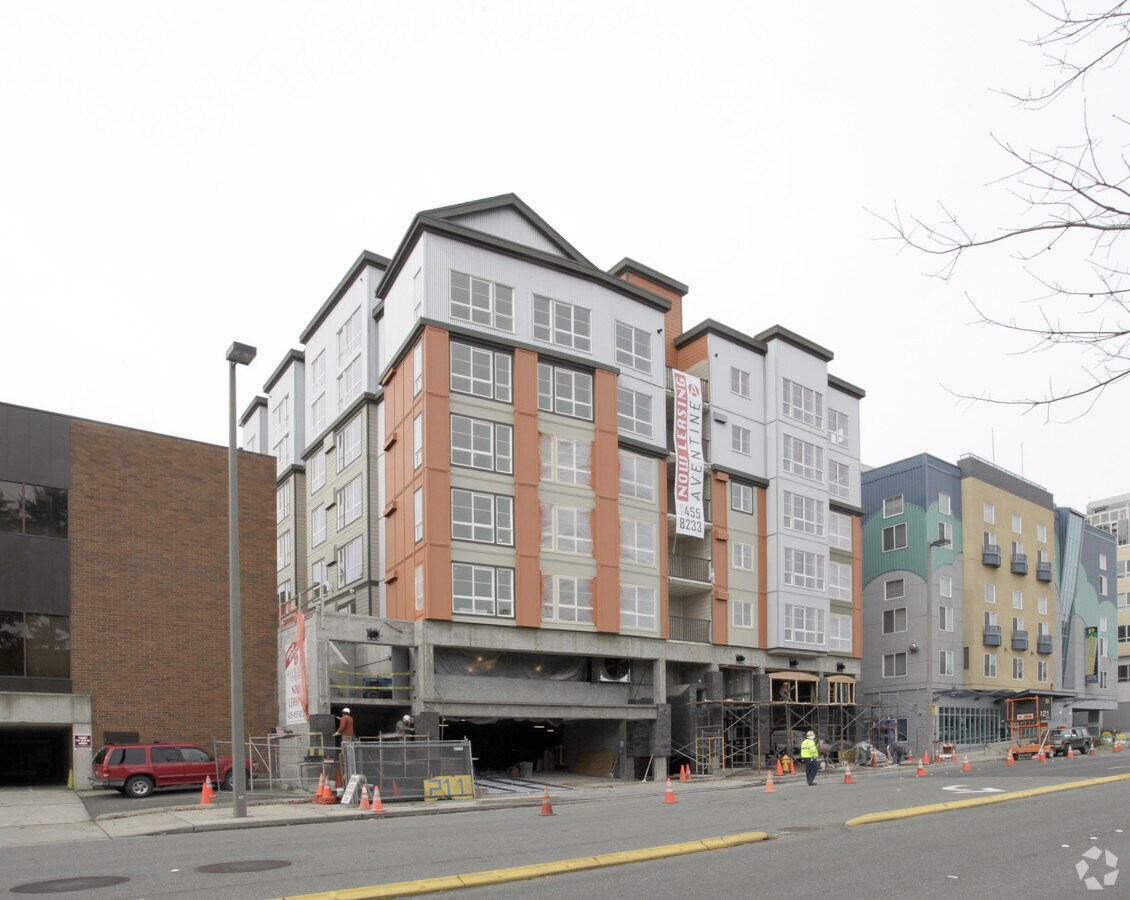 Photo - AVENT Aventine