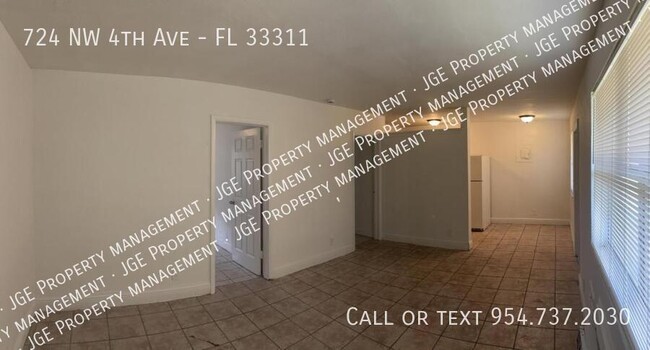 Photo - 724 NW 4th Ave Apartment Unit FL 33311