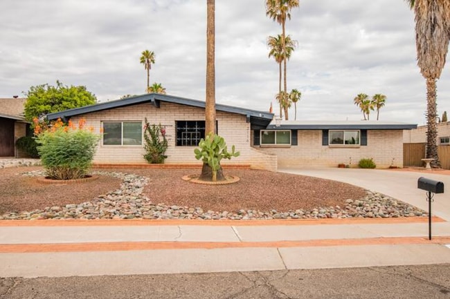 Photo - "Spacious 4-Bedroom Oasis with 2 Full Bath...