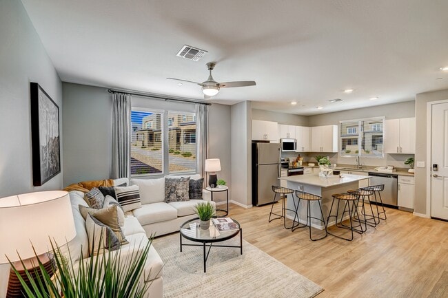 Photo - Town Germann