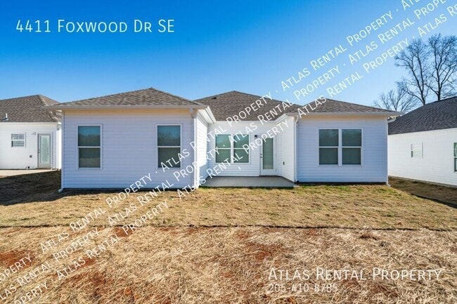 Photo - 4411 Foxwood Dr SE