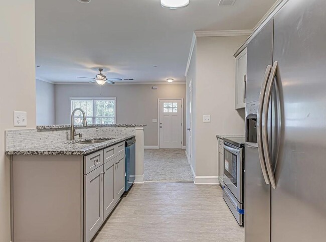 Photo - 3408 Mt Zion Rd