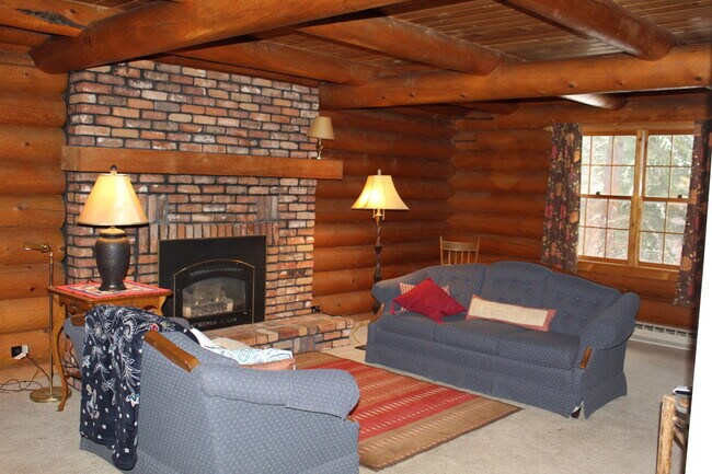 Photo - 502 Snowberry Ln