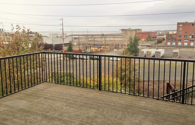 Photo - Morse Square Condominiums