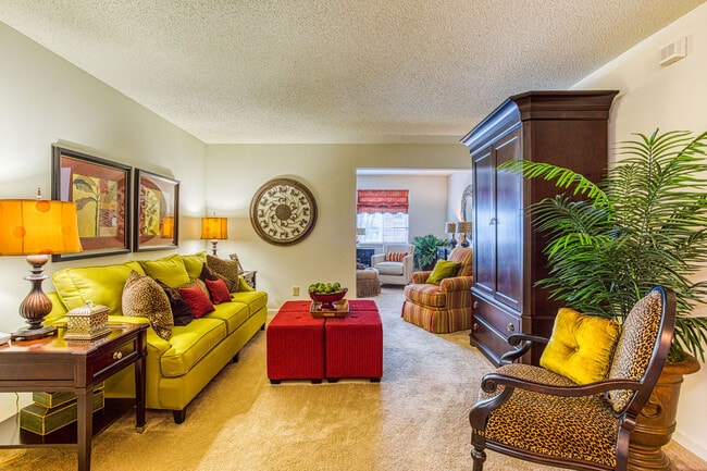 Photo - Brannigan Village