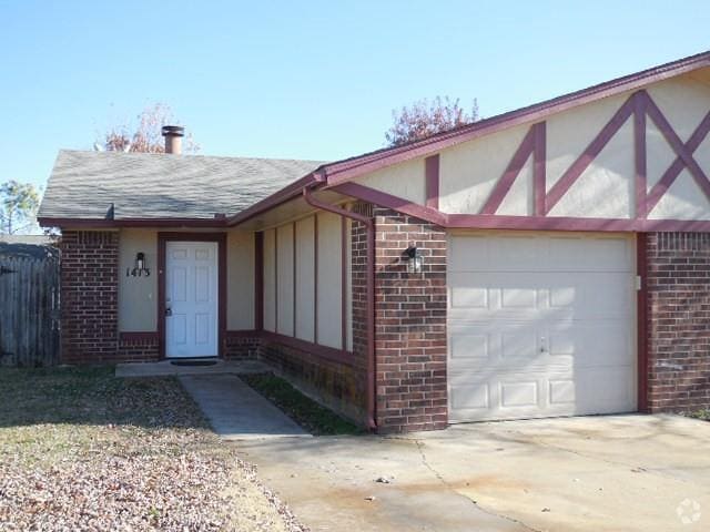 Building Photo - 1413 Concord Dr Rental