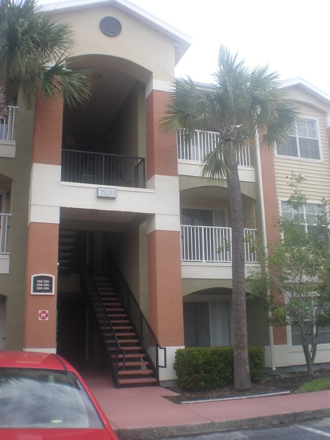 Photo - 1920 Summer Club Dr. Unit #204