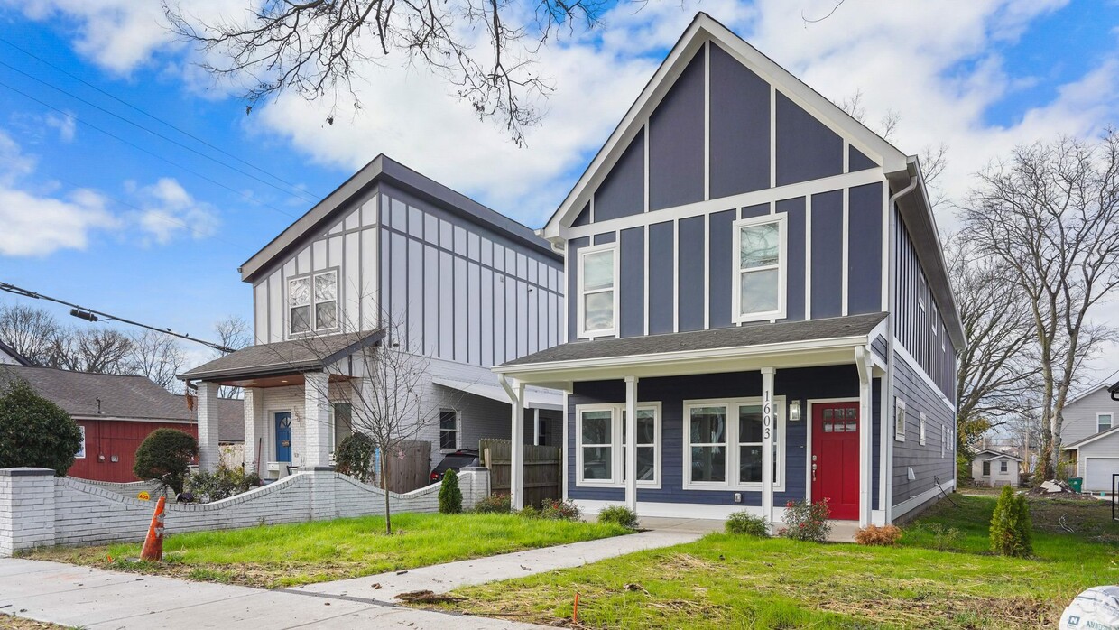 Photo - 1603 11th Ave North, Nashville, TN 37208