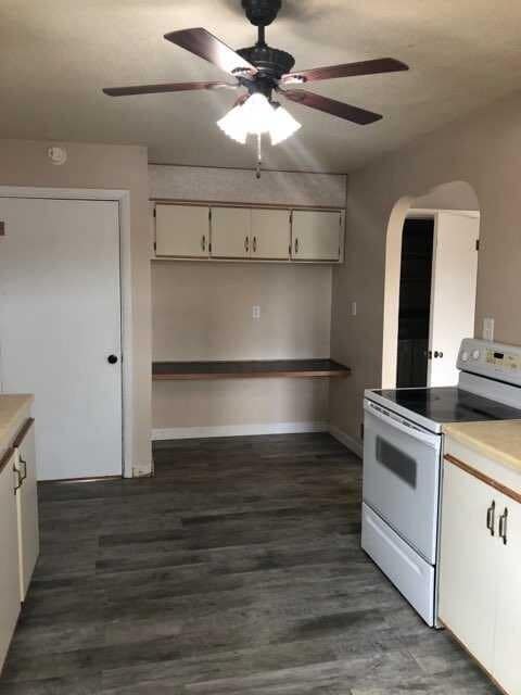 Building Photo - 804 N Anderson St Unit Main