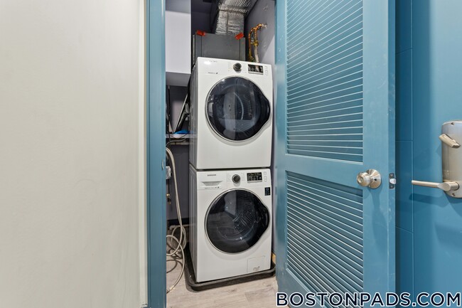 Photo - 1258 Massachusetts Ave Apartment Unit 603