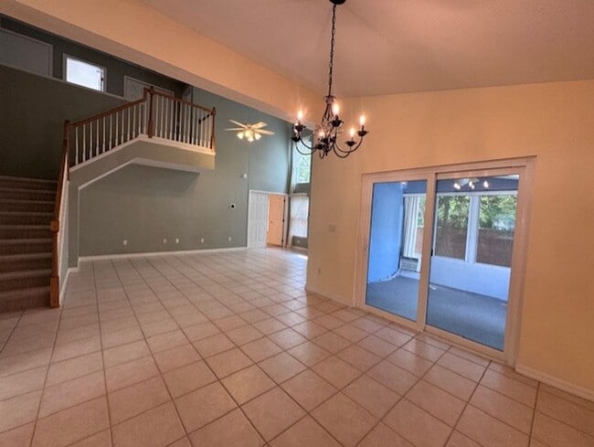 Photo - 4 Bedroom/2.5 Bathroom corner lot with large, fenced yard in a gated Oviedo community
