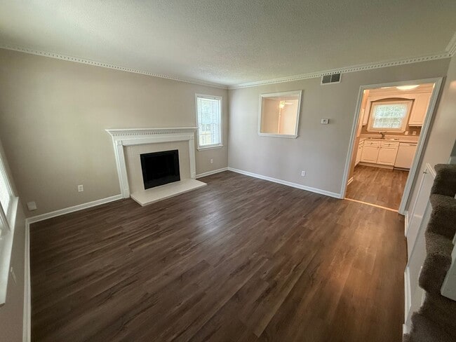Photo - Beautiful 2BR Townhome | Huge Private Deck | Lawn Care Included | $1,695/mo