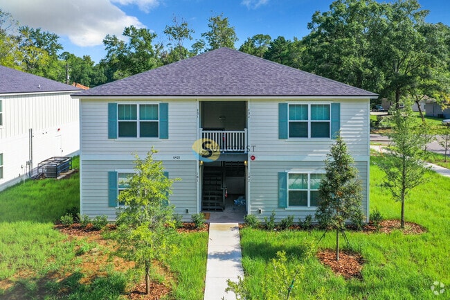 Building Photo - 6523 Breezy Oaks Wy Rental