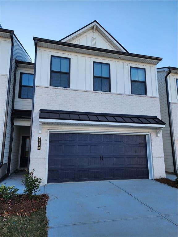 Photo - 2028 Underwood Dr Townhome