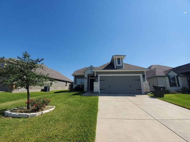 Photo - 3/2 Home with Open Floor Plan in Bryan