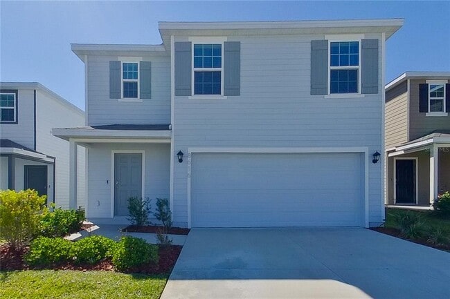 Building Photo - 8616 SW 44th Ct