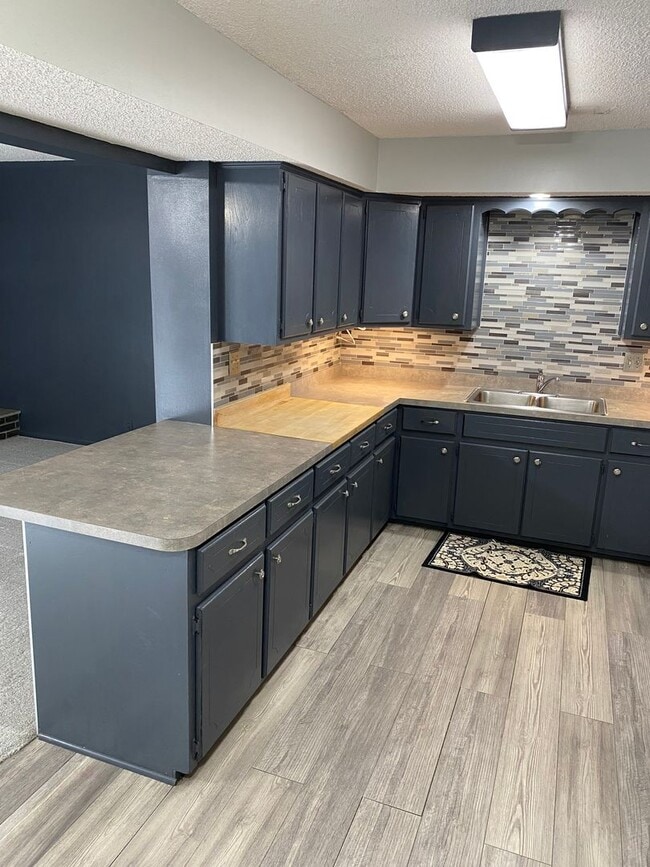 Photo - Fully Updated 3 Bedroom 3 Bath Townhouse with 2 Stall Attatched Garage