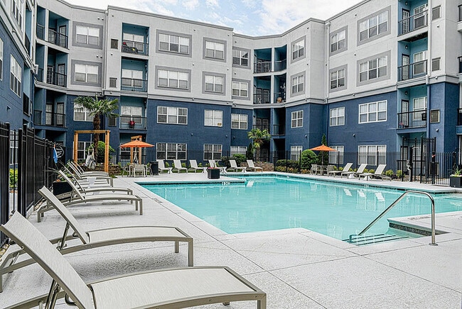 Photo - Westley on the Beltline