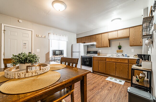 1025 N Jefferson St Unidad 1023 N. Jefferson