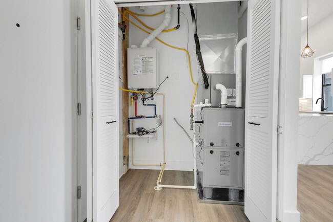 Photo - The Mercantile