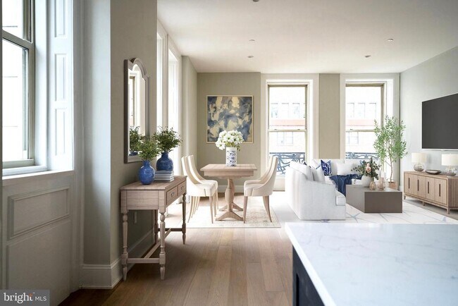 Building Photo - 200S Broad St Unit 807