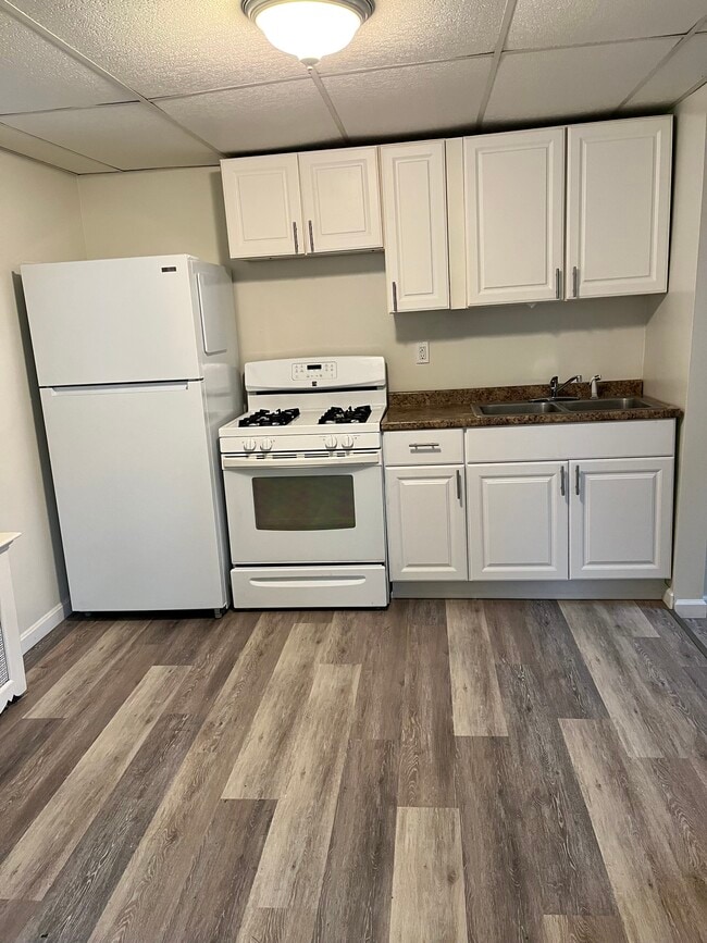 Building Photo - 323 Brook St Unit FL1 Rental