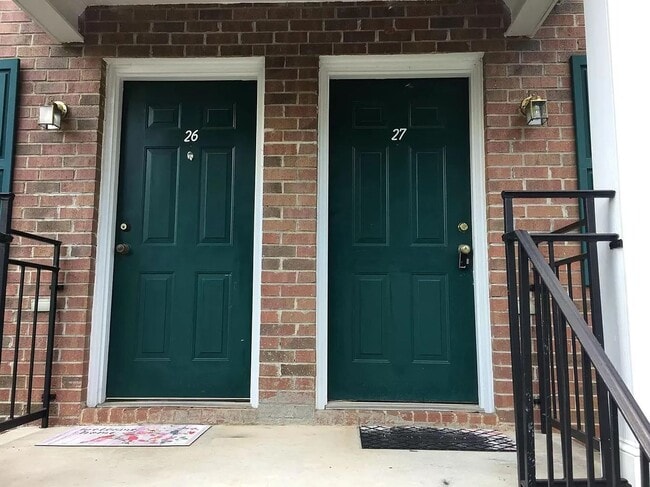 Photo - 2BR Condo Overlooking UGA Golf Course | On UGA Bus Line | Minutes to Campus