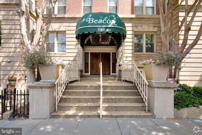 Building Photo - 1801 Calvert St NW Unit G9 Rental