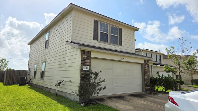 Photo - 14111 Sundrop Park Ln