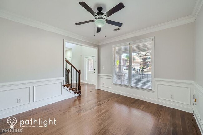 Photo - 5 br, 3 bath House - 2614 Dolostone Way UNIT