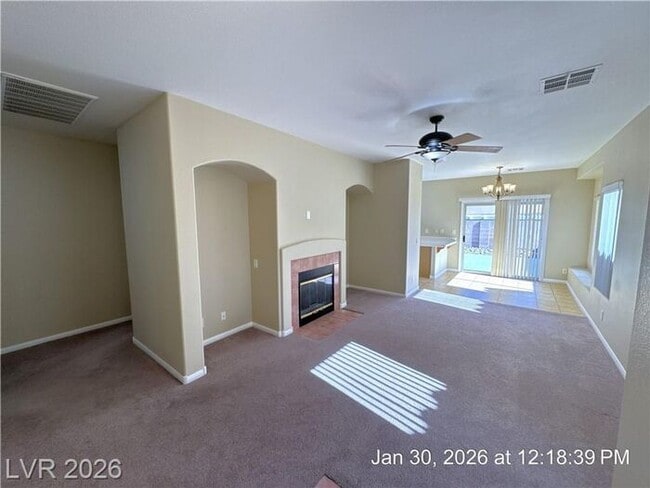 Photo - Charming Silverado Ranch Single-Story on Quiet Cul-de-Sac Near Park!