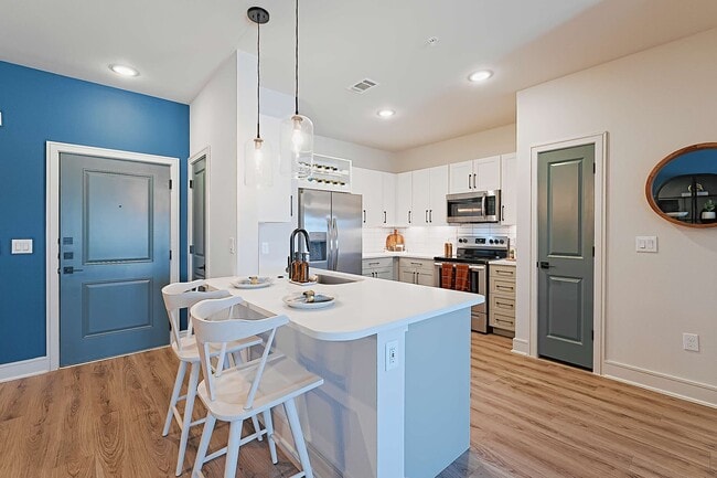 B1 Kitchen