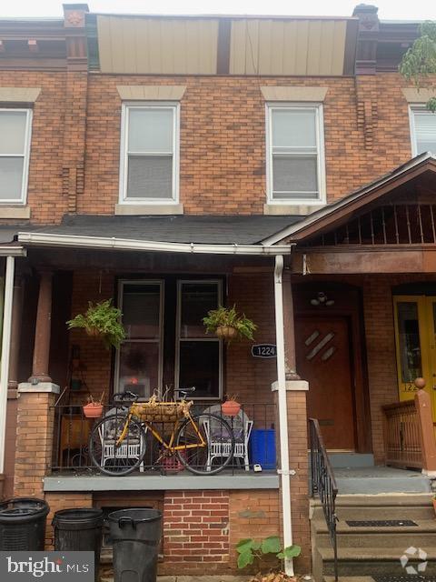 Building Photo - 1224 S Markoe St Rental