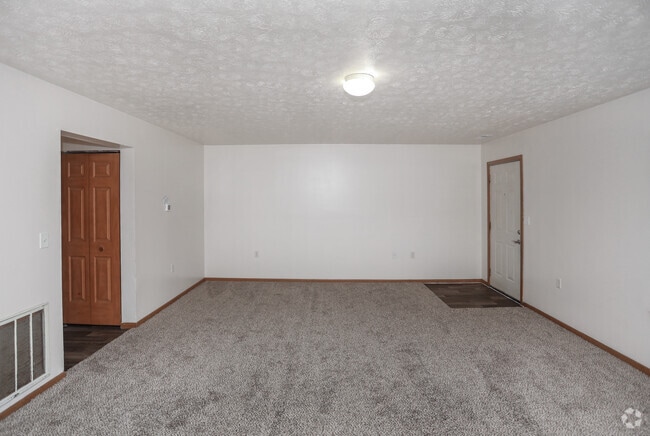 2HAB, 1BA - 994 ft² - Granton Place Apartments