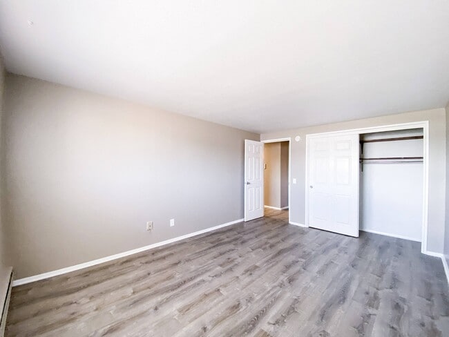 Southview Apartments