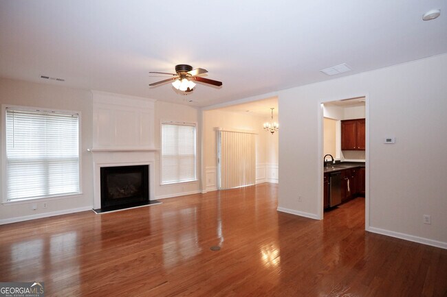Photo - 3011 Hartright Bend Ct