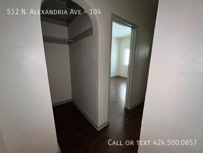 Photo - 512 Alexandria Ave Unit 104