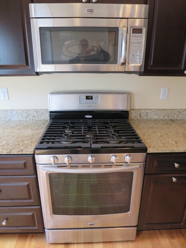 Photo - 9 Bristol St Unidad 3