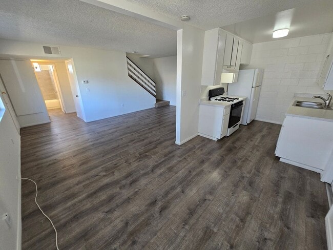 Photo - Upgraded National City 4-Br. + 2-car Garage