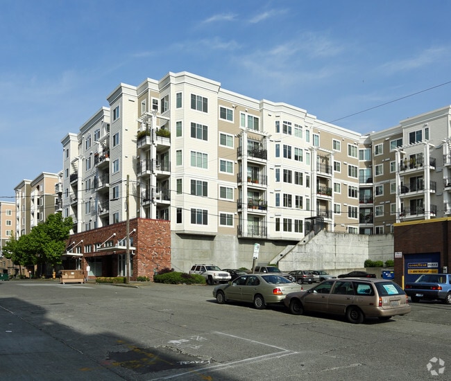 Photo - Ballard Condominiums